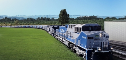 Rumo movimenta o agronegócio brasileiro