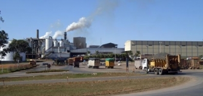 Cofco prevê ampliar aportes no Brasil; aponta maiores compras de soja