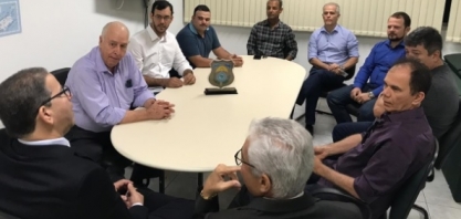 AFCP e Sindicape pedem a PRF qualificação no transporte da cana