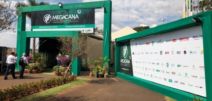 Especialistas debatem o uso do etanol como combustível no segundo dia do Megacana Tech Show