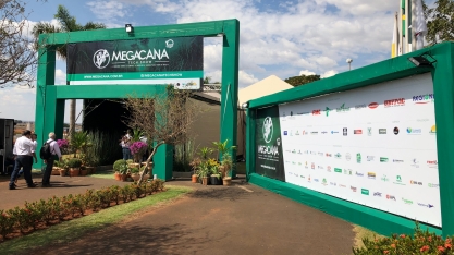 Especialistas debatem o uso do etanol como combustível no segundo dia do Megacana Tech Show