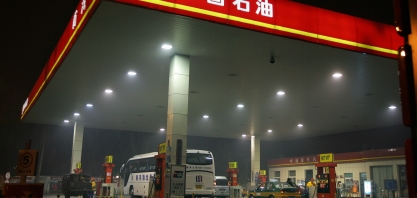 China se prepara para adotar 10% de etanol na gasolina