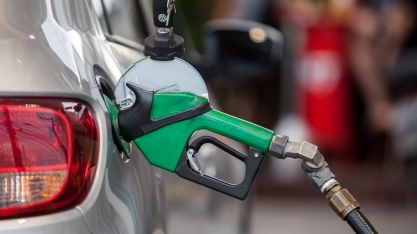 Preço do etanol aumenta em postos de combustíveis de Goiânia