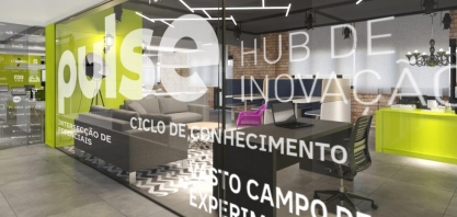 O Pulse, hub de inovação da Raízen, completa dois anos e expande suas áreas de atuação