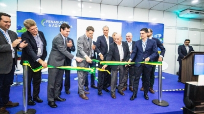 RenovaBio traz novo cenário para o setor de bioenergia e expectativa de crescimento da FENASUCRO reflete este otimismo