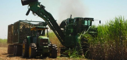LNBR divulga 42ª edição do Boletim de Monitoramento da cana-de-açúcar em São Paulo e Goiás 