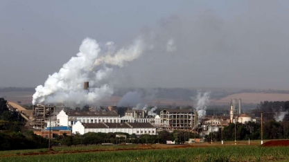 Mix da cana para açúcar do CS atinge menor nível da história, diz FCStone