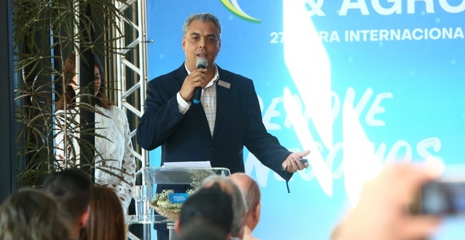 Para o diretor da feira, Paulo Montabone, os anos de 2018 e 2019 vêm mostrando a relevância da bioenergia