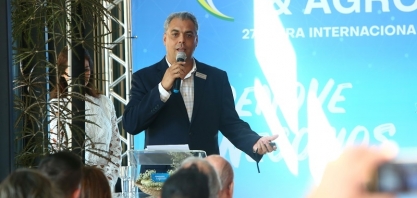 Geração de energia