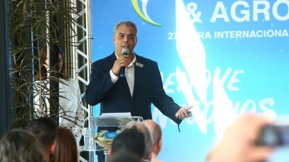 Geração de energia 