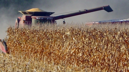 Setor de etanol cobra promessas de Trump 