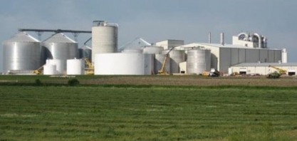Etanol/EUA: produção recua 0,77% na semana, para 1,031 mi de barris/dia