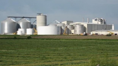 Etanol/EUA: produção recua 0,77% na semana, para 1,031 mi de barris/dia