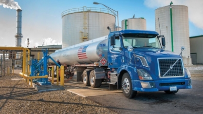 Ministra conversa com secretário dos EUA sobre tarifa e cota de etanol