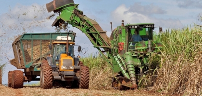 Produção de etanol no Brasil deve cair 4,6% em 2019, diz governo