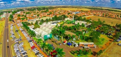 Megacana Tech show se consolida como um dos principais eventos do setor