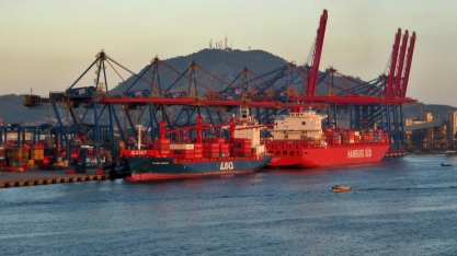 Em leilão, Adonai fica com terminal de combustíveis em Santos por R$ 35 mi