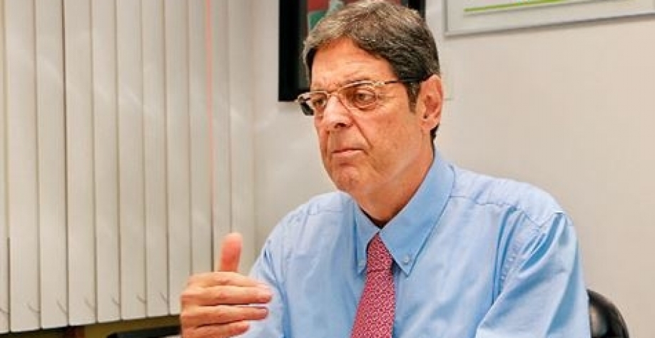 Renato Cunha cobra mais esforços pela competitividade dos combustíveis limpos. Foto: Úrsula Freire