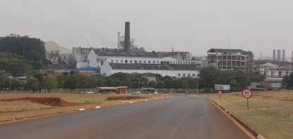 São Martinho contrata