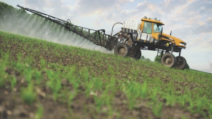 Ministério Público ajuíza ação para proibir agricultores de usarem glifosato em Mato Grosso