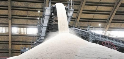 ATR final de safra tem variação de 4,4%