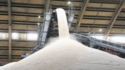 ATR final de safra tem variação de 4,4%