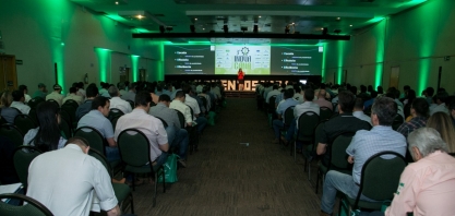 Inovacana apresenta as vantagens do canavial 4.0