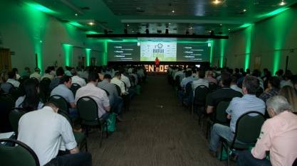 Inovacana apresenta as vantagens do canavial 4.0