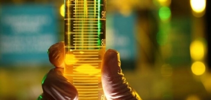 Pesquisador cria reator químico que otimiza produção de etanol e açúcar