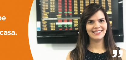 A Coruripe impulsionou sua formação acadêmica e de idiomas