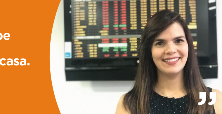 A Coruripe impulsionou sua formação acadêmica e de idiomas