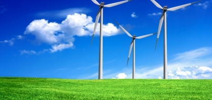 Brasil garante imenso financiamento para acelerar adoção de energia renovável