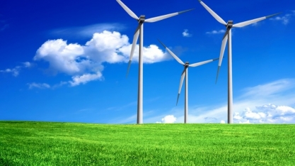 Brasil garante imenso financiamento para acelerar adoção de energia renovável