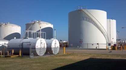 Governo eleva cota de importação de etanol sem tarifa por 12 meses