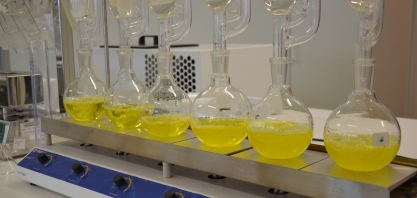 Governo, ciência e setor produtivo discutem desafios para a produção de biodiesel no Brasil