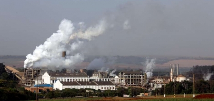 Moagem de cana na 1ª quinzena cresce no CS ante setembro de 2018; vendas de etanol caem