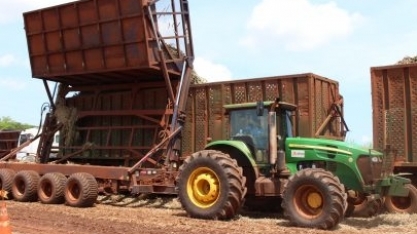 População de Nova Andradina terá acesso a cursos profissionalizantes para atuação no setor sucroenergético