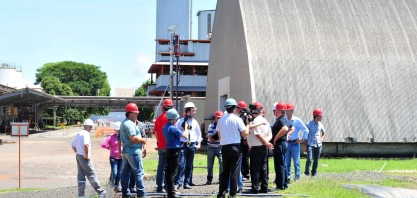 Brasil é o terceiro maior empregador na cadeia de energia limpa