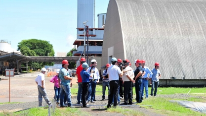Brasil é o terceiro maior empregador na cadeia de energia limpa