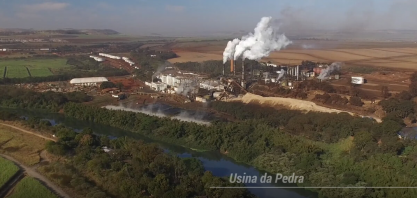 Pedra Agroindustrial contrata