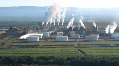 Usinas Itamarati contrata