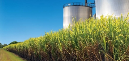 Missão comercial de Dakota do Norte visita o Brasil para explorar o mercado de etanol
