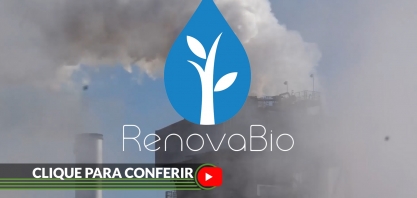 Certificação do RenovaBio foi tema de amplo debate no Congresso UDOP