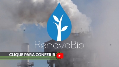 Certificação do RenovaBio foi tema de amplo debate no Congresso UDOP