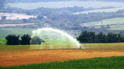 Vinhaça: biofertilizante e energia sustentável