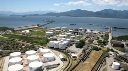 Exportação de etanol sobe 30,3% em agosto ante agosto de 2018