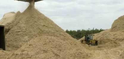 Produção de nanocristais de celulose se aproxima da escala industrial