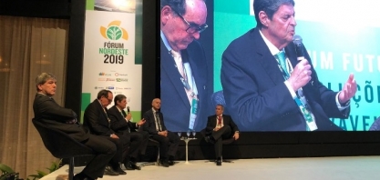 Fórum Nordeste discute perspectivas para o setor sucroenergético; diretores da UDOP participam