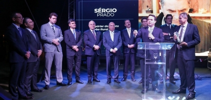 Unica divulga vencedores do Prêmio Energia Brasil