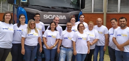 Colaboradores ganham viagem em programa de reconhecimento da Cocal